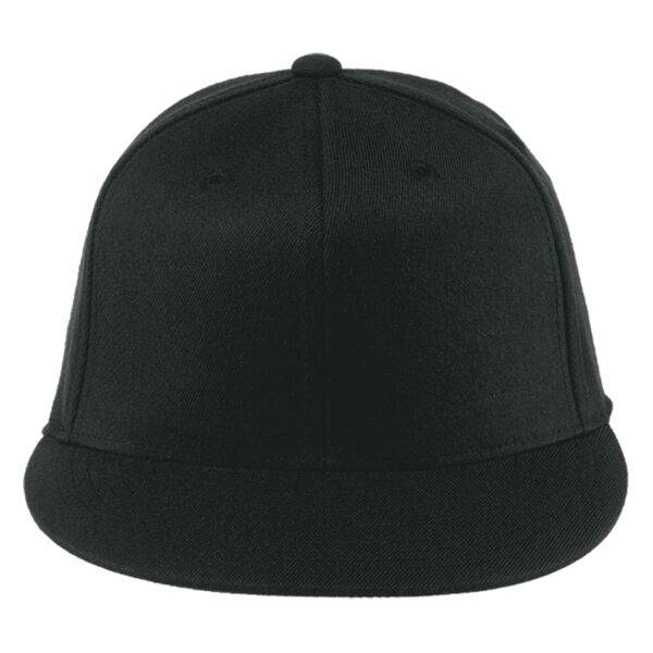 Flexfit 210 ® Flat Bill Cap Thumbnail