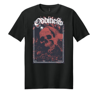 Skull Tee Thumbnail