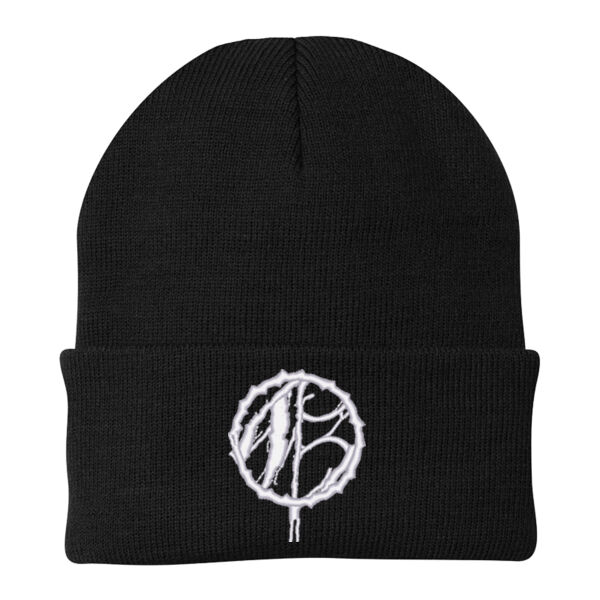 Emblem Beanie Thumbnail