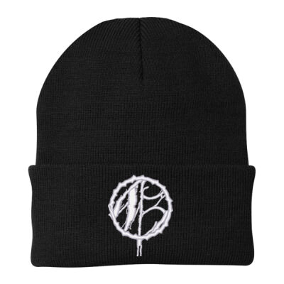 Emblem Beanie Thumbnail