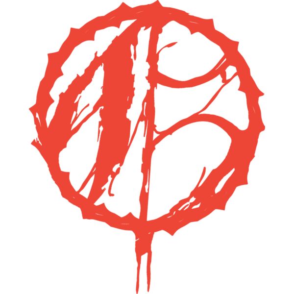 ODDITIES LOGO Red Thumbnail