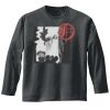 Perfect Weight ® Long Sleeve Tee Thumbnail