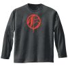 Perfect Weight ® Long Sleeve Tee Thumbnail
